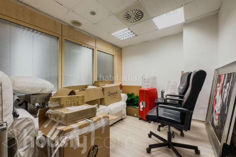 Foto e95431ef-bee9-4c75-bab2-f2ab33181d03. Bureau dans carrer via augusta . dans Sant Gervasi - Galvany Barcelona