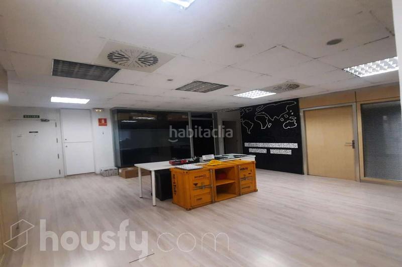 Foto f24d96b9-dd9f-468e-92d6-88b4ba810db7. Bureau dans carrer via augusta . dans Sant Gervasi - Galvany Barcelona