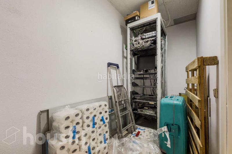 Foto 0984326f-1d1d-4697-9eb7-c1949a33c862. Büro in carrer via augusta . in Sant Gervasi - Galvany Barcelona