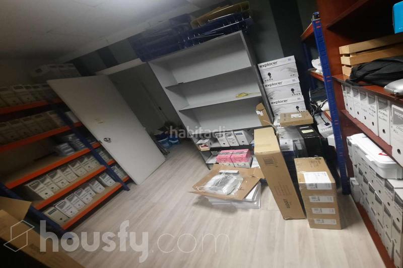 Foto 0fcdcb3c-2d1d-4fcd-ac98-5e2ec41ac57b. Büro in carrer via augusta . in Sant Gervasi - Galvany Barcelona