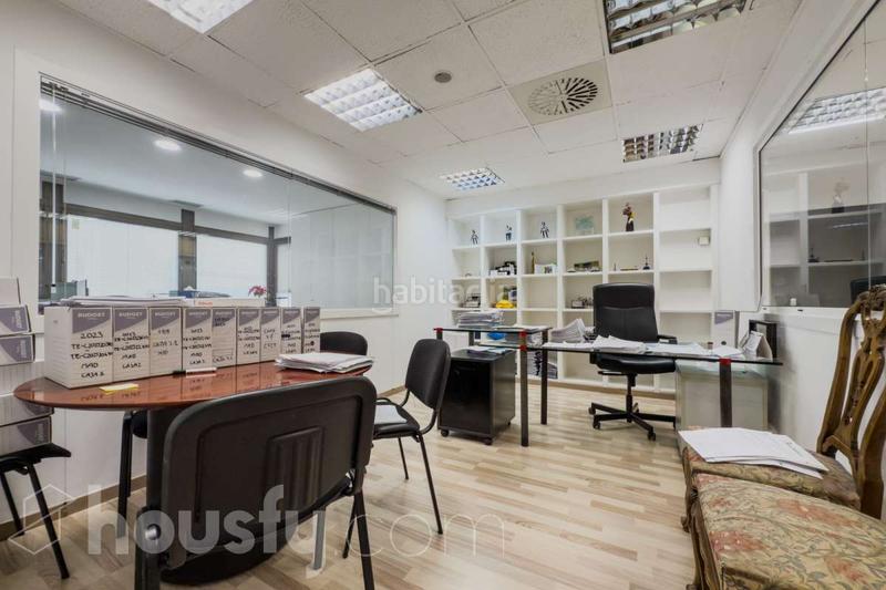 Foto 16e5c693-b479-4aff-94fd-b928ae33be86. Büro in carrer via augusta . in Sant Gervasi - Galvany Barcelona