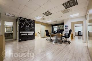 Büro in Carrer Via Augusta .