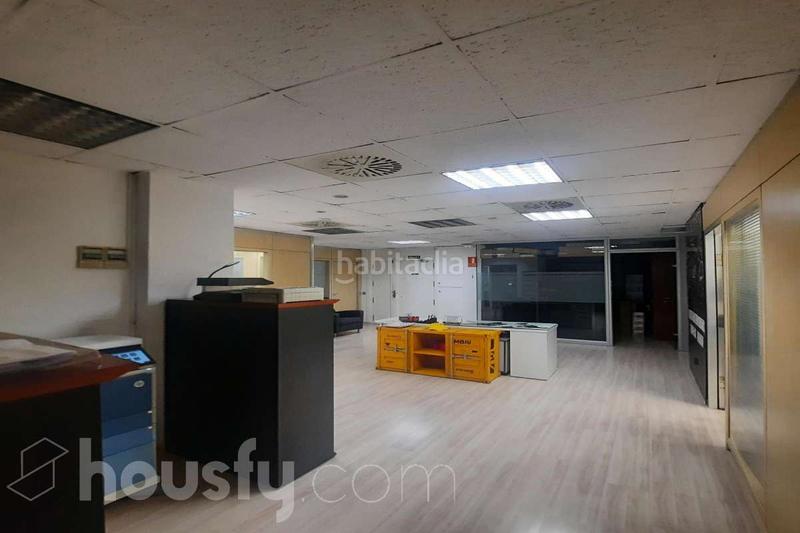 Foto 37ad749c-26ed-43f7-a776-38e131ff4429. Büro in carrer via augusta . in Sant Gervasi - Galvany Barcelona