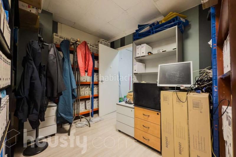 Foto 3a6d6872-5b16-4688-a664-f983de42f0a4. Büro in carrer via augusta . in Sant Gervasi - Galvany Barcelona