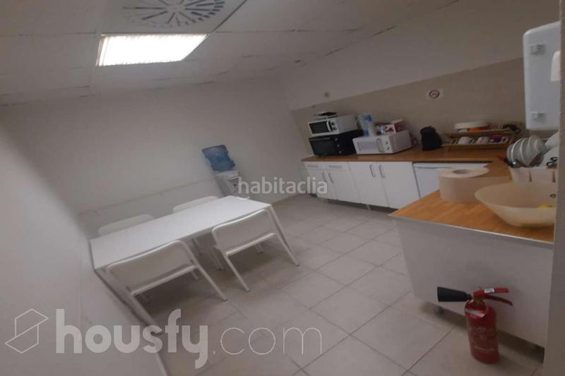 Foto 5711b8c5-bb84-4918-b2ad-12eb7cc97ebd. Büro in carrer via augusta . in Sant Gervasi - Galvany Barcelona