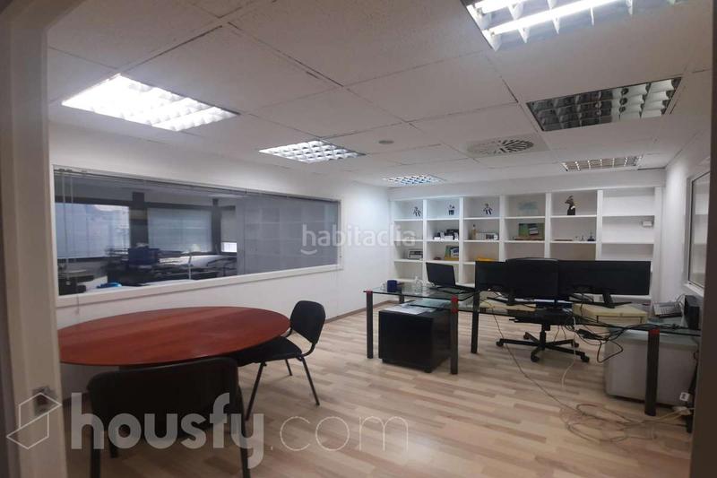 Foto a2036f4d-fd0d-4166-a6c6-55a14a90991f. Büro in carrer via augusta . in Sant Gervasi - Galvany Barcelona