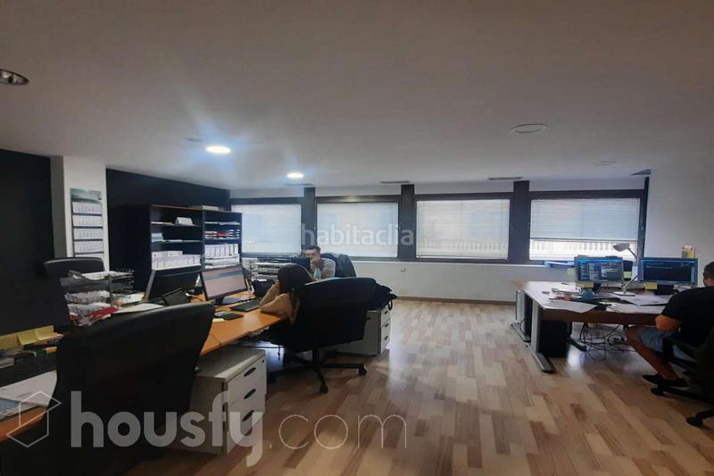 Foto aa546e90-8a31-42d6-938f-1a5d3fa48672. Büro in carrer via augusta . in Sant Gervasi - Galvany Barcelona