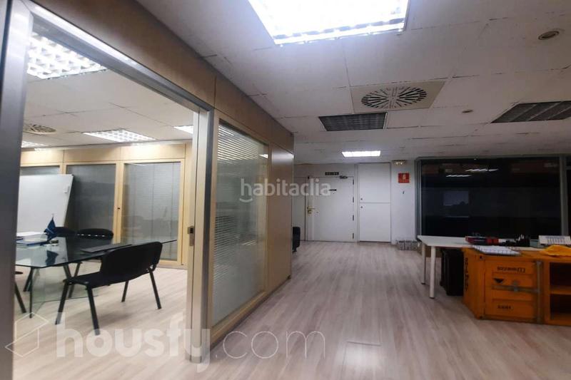 Foto d4f50a64-5873-4986-b907-08a587b4361f. Büro in carrer via augusta . in Sant Gervasi - Galvany Barcelona