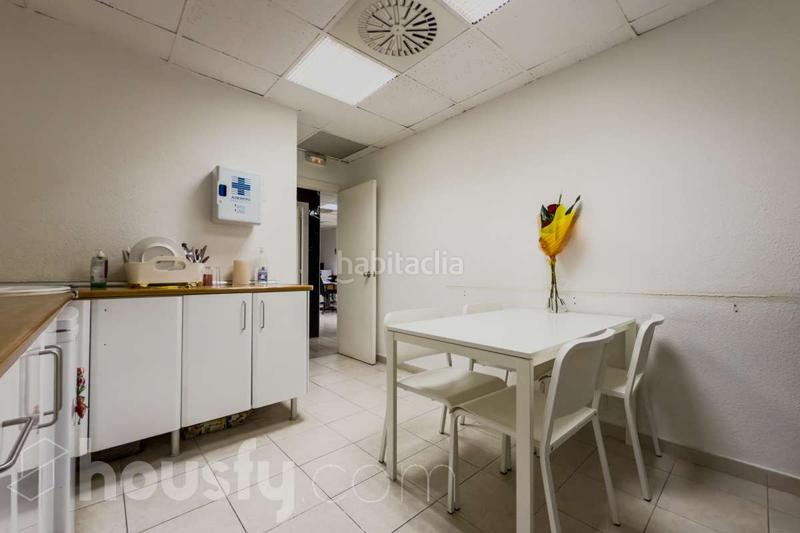 Foto d8d8a3b2-931f-4d62-b6fa-a21e35e94d72. Büro in carrer via augusta . in Sant Gervasi - Galvany Barcelona