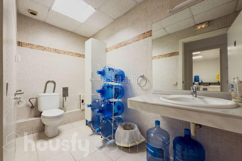 Foto 0a01e433-9cdb-4897-b1d1-d9d7fa1ac07d. Oficina en carrer via augusta . en Sant Gervasi - Galvany Barcelona