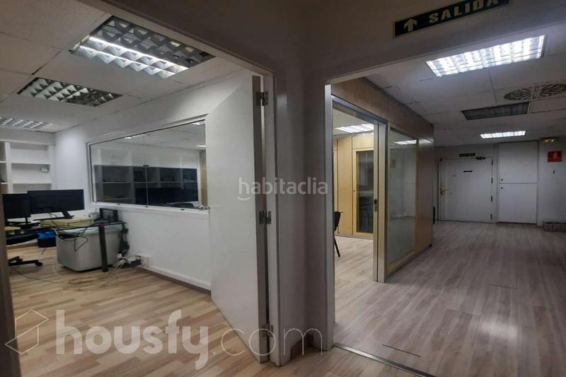 Foto 3946c374-99ae-4f0c-b100-f26b30eb8a47. Oficina en carrer via augusta . en Sant Gervasi - Galvany Barcelona