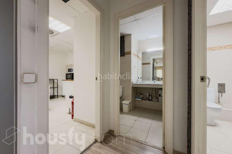 Foto 41ea834c-f4a2-4b66-9dfa-1b1e05f78e66. Oficina en carrer via augusta . en Sant Gervasi - Galvany Barcelona