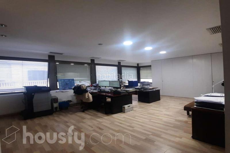 Foto e47f904c-8c40-441f-8070-fccfef470b0a. Oficina en carrer via augusta . en Sant Gervasi - Galvany Barcelona