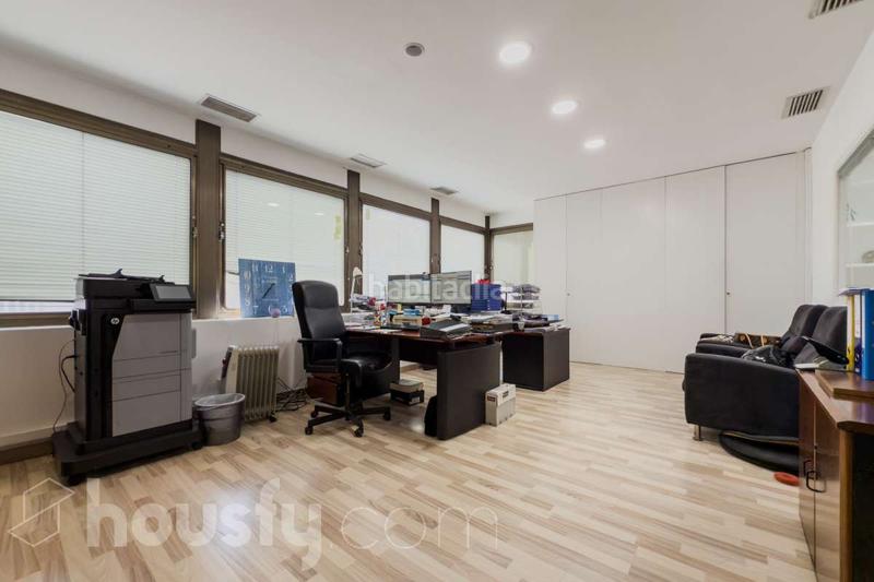 Foto 6929774d-76f8-4dc3-a63e-6adb6d533af9. Ufficio in carrer via augusta . in Sant Gervasi - Galvany Barcelona