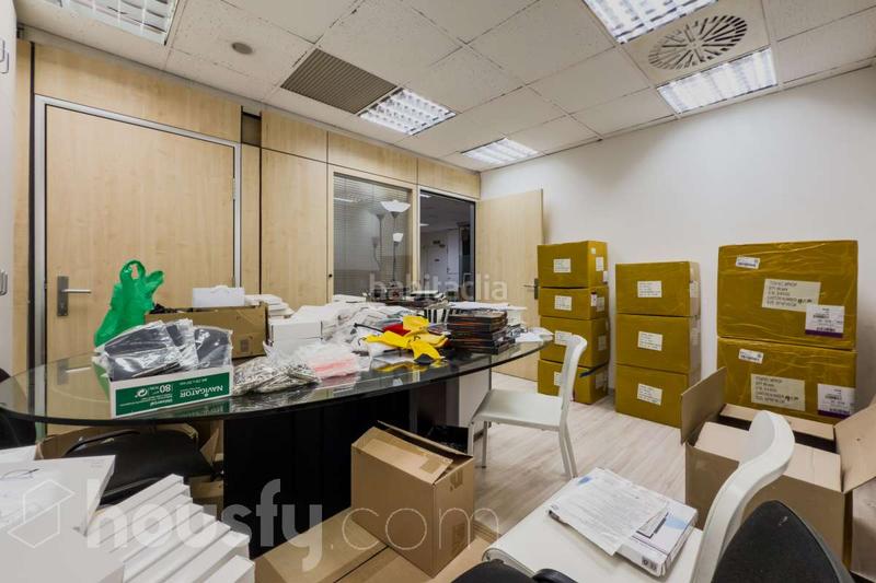 Foto 91fa25aa-dc0b-403c-b7e9-ebf95cbce5de. Ufficio in carrer via augusta . in Sant Gervasi - Galvany Barcelona