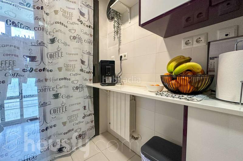 Foto 1c92c996-f112-410d-a223-fcb55b01de66. Appartement dans cl maquinilla . dans Palomeras Sureste Madrid