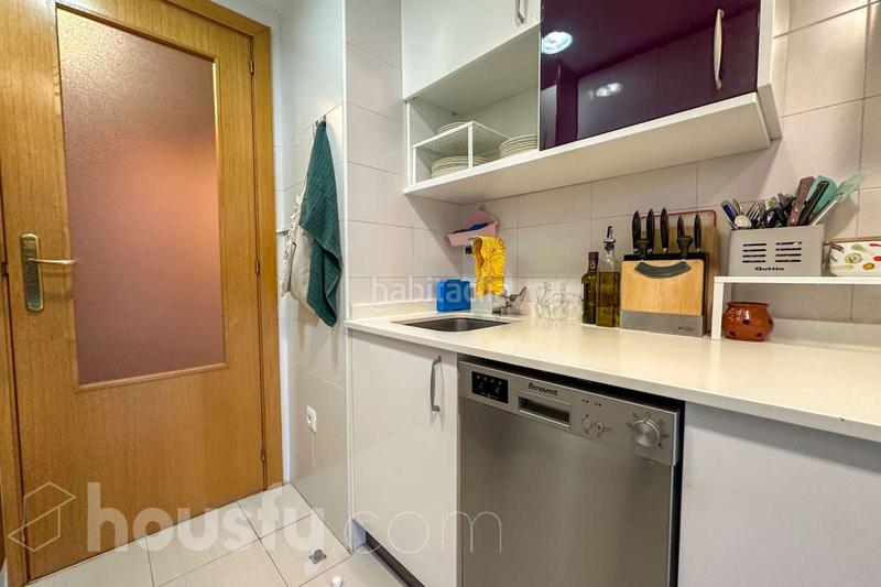 Foto 57b5327c-0a24-4e62-a510-cdea99958cd2. Appartement dans cl maquinilla . dans Palomeras Sureste Madrid