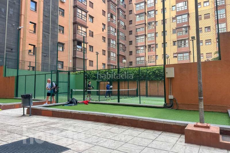 Foto 5d4eff02-6b2c-4cd4-b21f-b427deb9d8f7. Appartement dans cl maquinilla . dans Palomeras Sureste Madrid