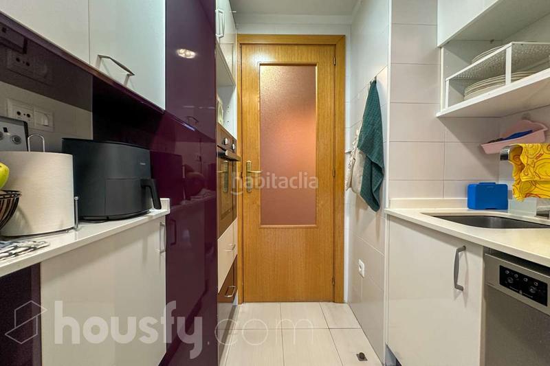 Foto b84512d4-3ecf-4b2c-b8a9-6bc2648d5eda. Appartement dans cl maquinilla . dans Palomeras Sureste Madrid