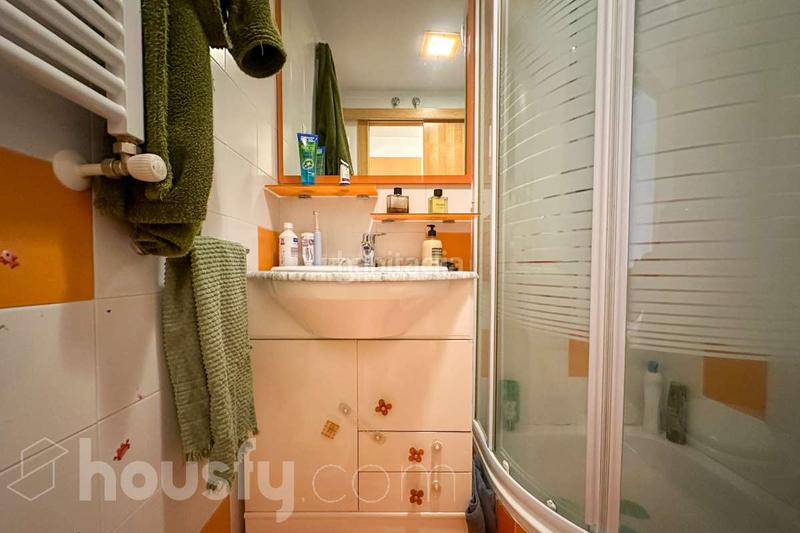 Foto f2aeca88-0c91-4710-8118-7d6905aab21c. Appartement dans cl maquinilla . dans Palomeras Sureste Madrid