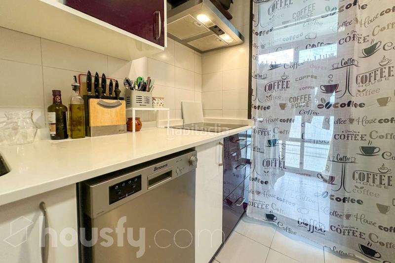 Foto faba078f-f86d-4168-adee-dcf4dcdb0a09. Appartement dans cl maquinilla . dans Palomeras Sureste Madrid