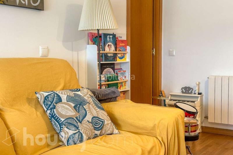 Foto e7dca4c8-26a6-47ec-aab5-b59e3b0a51b1. Etagenwohnung in cl maquinilla . in Palomeras Sureste Madrid