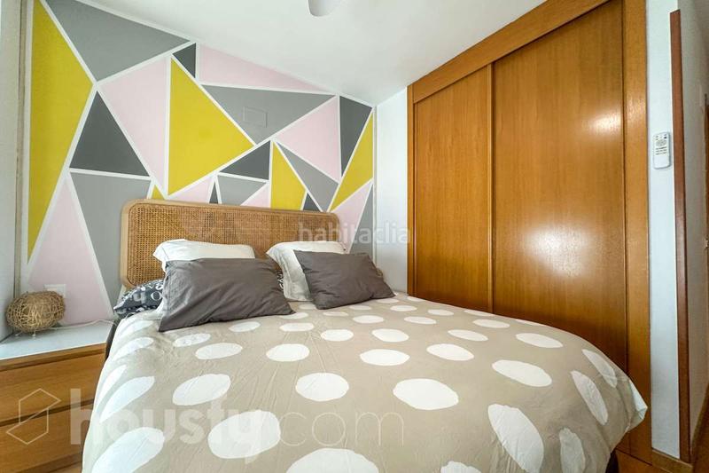 Foto 1cac3440-d99c-4384-9350-7be65c049aa2. Flat in cl maquinilla . in Palomeras Sureste Madrid