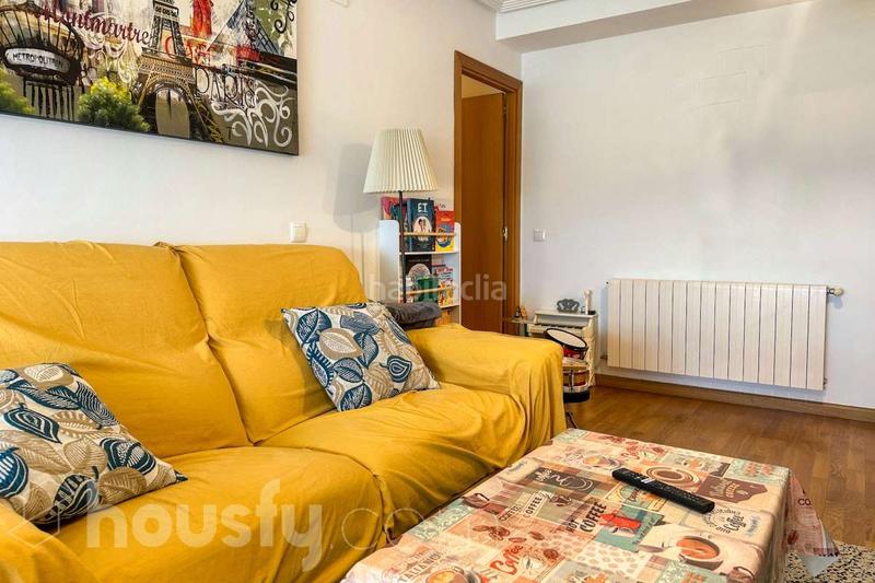 Foto 88966d27-56cd-44f0-9379-ec31687a099c. Flat in cl maquinilla . in Palomeras Sureste Madrid