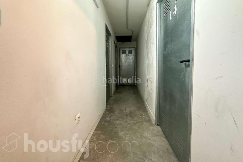 Foto e55a9bee-64ec-431c-a638-9dee3843b4a2. Piso en cl maquinilla . en Palomeras Sureste Madrid