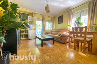 Appartement à Cl. teniente muñoz .