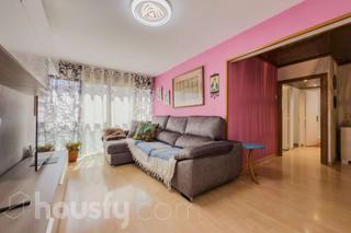 Etagenwohnung in Carrer de lluís domènech i montaner .