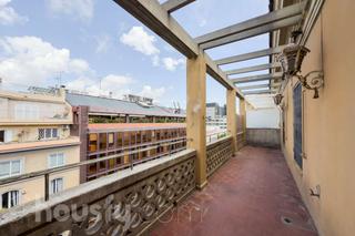 Appartement à Consell de cent .