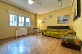 Appartement à Av. américa. .