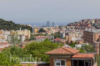 Appartamento in Passeig valldaura .