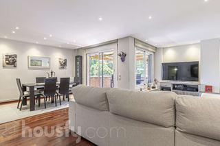 Flat in Rambla ribatallada .