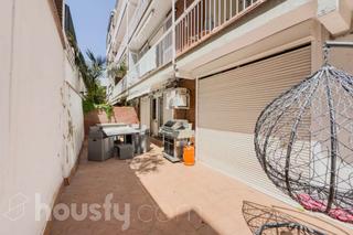 Appartement à Carrer de peris i mencheta .