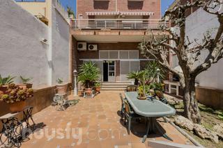 Casa a Carrer de colom .