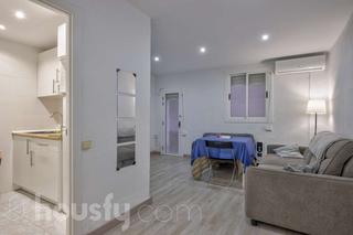 Appartement à Carrer de móra d'ebre .