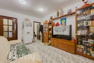Appartement à Travessera de collblanc .