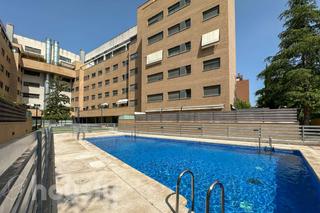 Flat in Av. isabel de valois .
