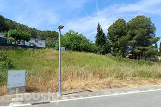 Residential Plot in Ronda de la pagesia .