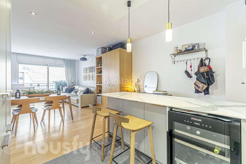 Foto 64b04d70-cd05-477e-af84-35041c7cb932. Appartamento in carrer de l'avenir . in Sant Gervasi - Galvany Barcelona