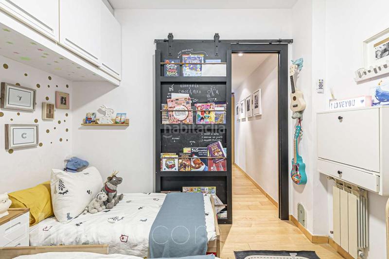 Foto 9eac4482-365f-4d36-ab69-0595bdb1c97d. Appartamento in carrer de l'avenir . in Sant Gervasi - Galvany Barcelona