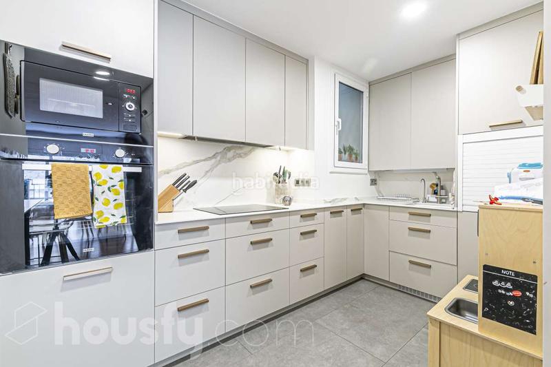 Foto bcbc3d0c-616b-4ad8-af66-1f9569387cba. Appartamento in carrer de l'avenir . in Sant Gervasi - Galvany Barcelona