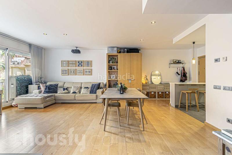 Foto f182ea06-514c-45a2-88b0-7594575e4611. Appartamento in carrer de l'avenir . in Sant Gervasi - Galvany Barcelona