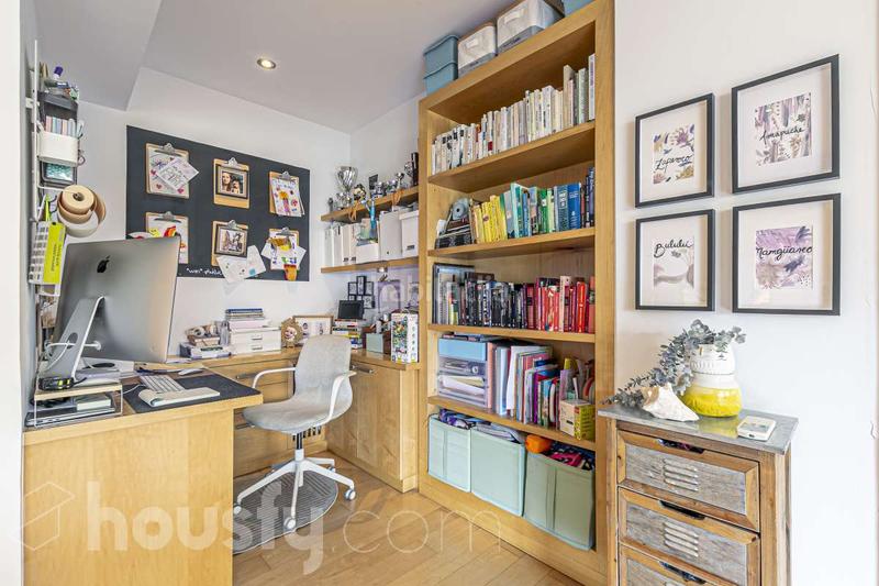 Foto 1e6c273e-937a-412b-97a2-36f05229580c. Appartement dans carrer de l'avenir . dans Sant Gervasi - Galvany Barcelona