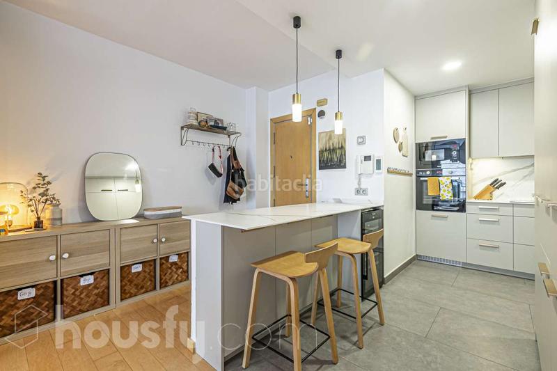 Foto 1eddf35d-78fd-480b-9774-7d135612aab8. Appartement dans carrer de l'avenir . dans Sant Gervasi - Galvany Barcelona