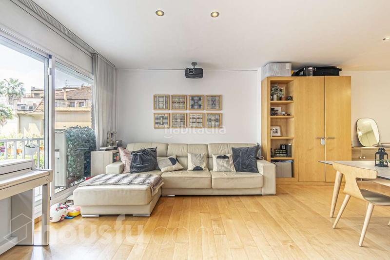 Foto 2bffd38d-5efd-4341-8364-70b18c88187a. Appartement dans carrer de l'avenir . dans Sant Gervasi - Galvany Barcelona