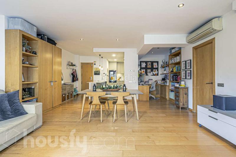 Foto 2cfa3f3c-dcae-40b7-8870-a8d91fcab7ab. Appartement dans carrer de l'avenir . dans Sant Gervasi - Galvany Barcelona