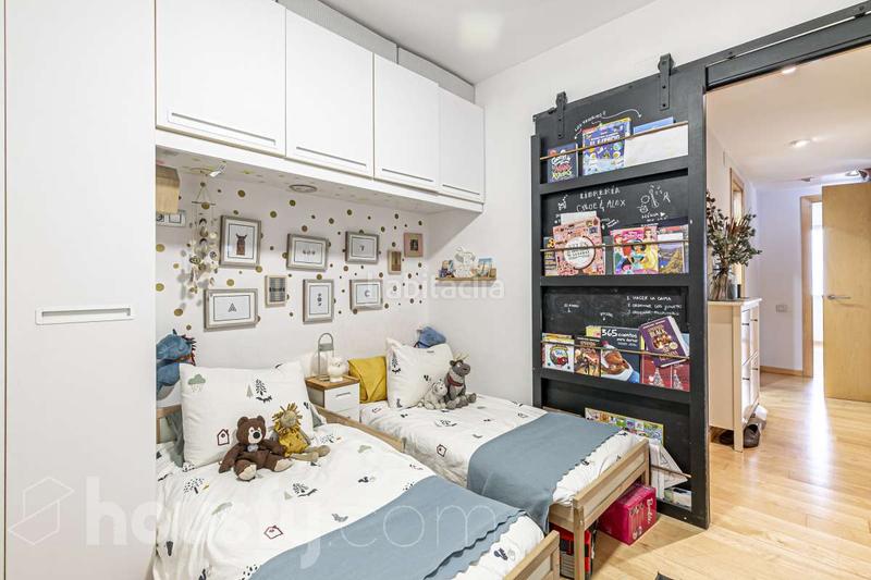 Foto 8e2080f5-813c-49b5-abe3-3633055ef6e8. Appartement dans carrer de l'avenir . dans Sant Gervasi - Galvany Barcelona